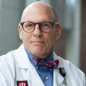 Meet your Posher, Jeffrey